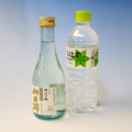 献酒・献水